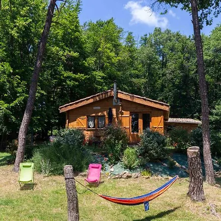 Du Bois De Vache Chalet Le Poët-Célard