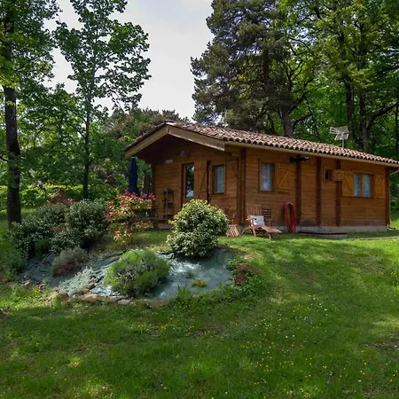 Chalet Du Bois De Vache *