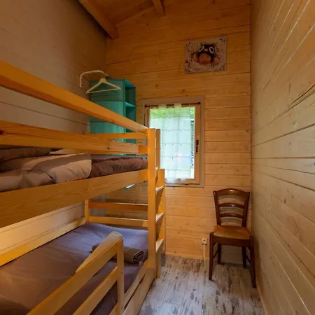 Du Bois De Vache Chalet *