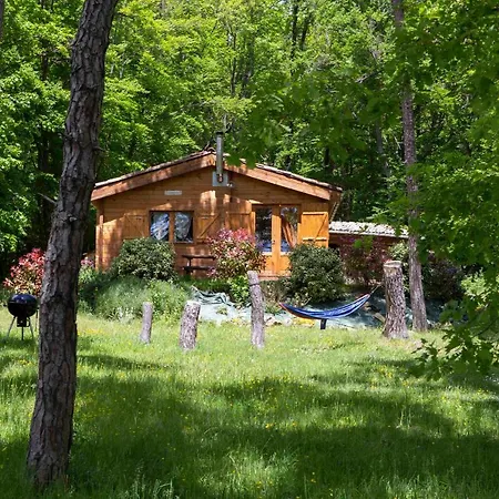Chalet Du Bois De Vache *