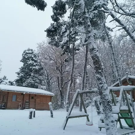 Chalet Du Bois De Vache