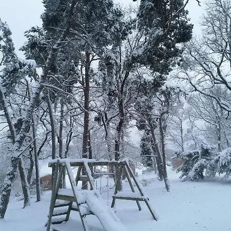 Du Bois De Vache Chalet Le Poët-Célard