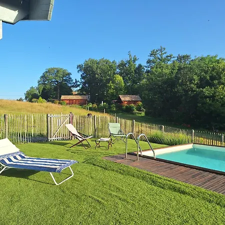 Chalet Du Bois De Vache *