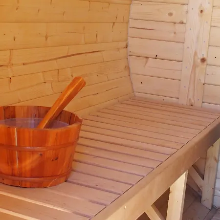 Du Bois De Vache Chalet Le Poët-Célard