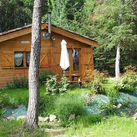 Chalet Du Bois De Vache