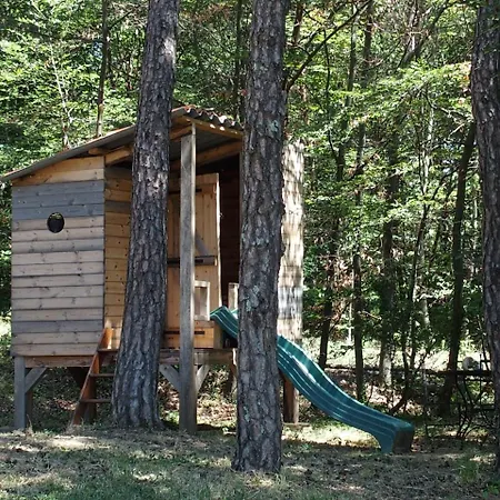 Chalet Du Bois De Vache