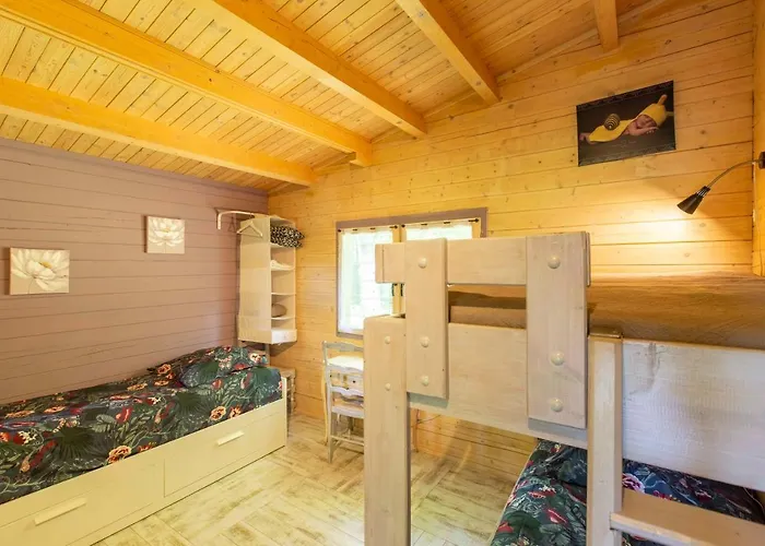 Du Bois De Vache Chalet *