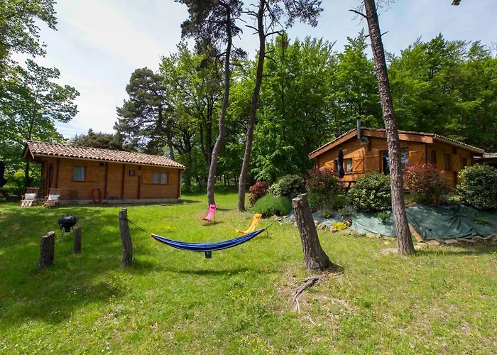 Chalet Du Bois De Vache Le Poët-Célard