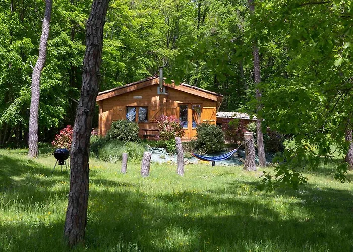 Chalet Du Bois De Vache *