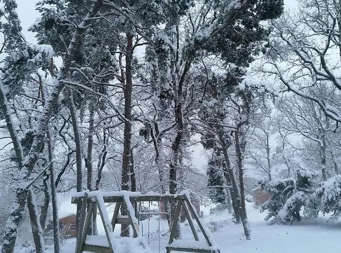 Du Bois De Vache Chalet Le Poët-Célard