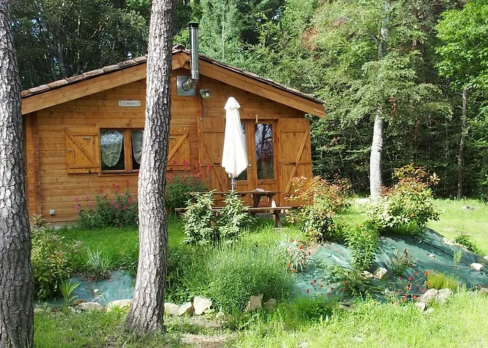 Chalet Du Bois De Vache