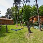Chalet Du Bois De Vache Le Poët-Célard