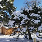 Du Bois De Vache Chalet Le Poët-Célard
