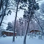 Du Bois De Vache Chalet Le Poët-Célard