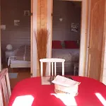 Du Bois De Vache Chalet *