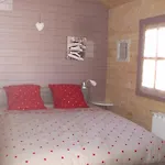 Chalet Du Bois De Vache Le Poët-Célard