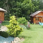 Du Bois De Vache Chalet *