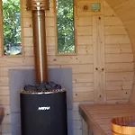 Du Bois De Vache Chalet Le Poët-Célard
