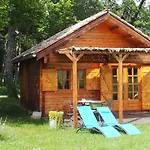 Du Bois De Vache Chalet Le Poët-Célard