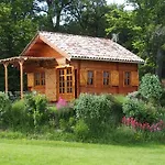 Chalet Du Bois De Vache *