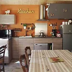 Du Bois De Vache Chalet Le Poët-Célard