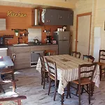 Du Bois De Vache Chalet