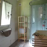 Chalet Du Bois De Vache Le Poët-Célard
