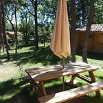 Du Bois De Vache Chalet *