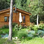 Chalet Du Bois De Vache