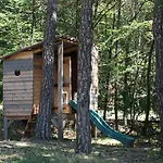 Chalet Du Bois De Vache