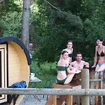 Chalet Du Bois De Vache Le Poët-Célard