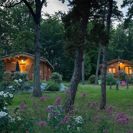 Du Bois De Vache Chalet Le Poët-Célard