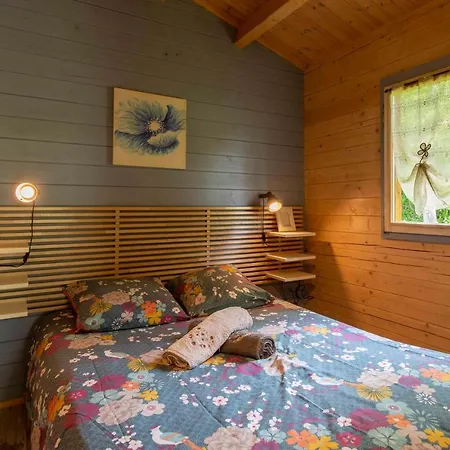 Du Bois De Vache Chalet *