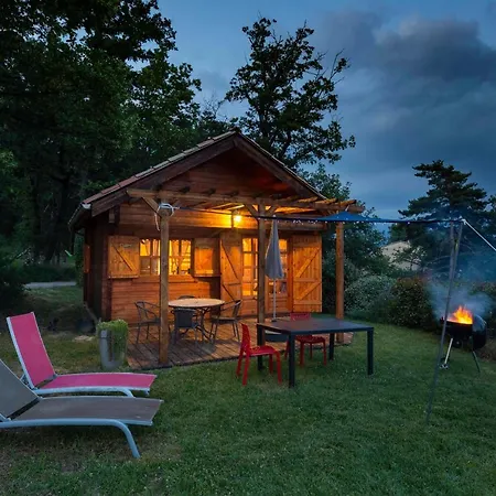 Chalet Du Bois De Vache