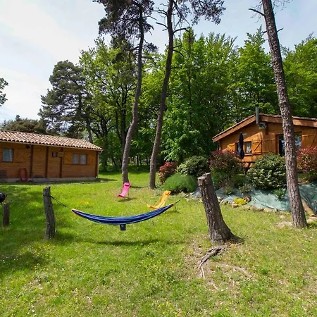 Chalet Du Bois De Vache Le Poët-Célard