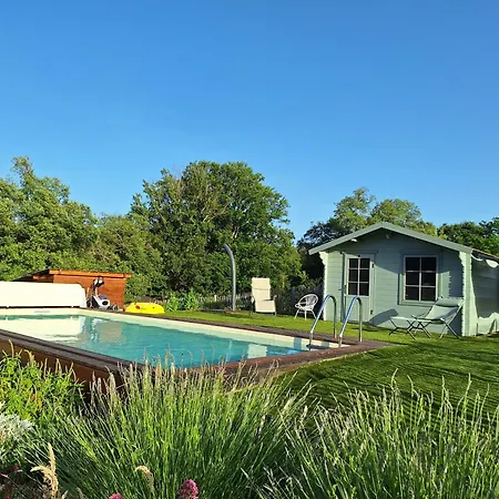 Du Bois De Vache