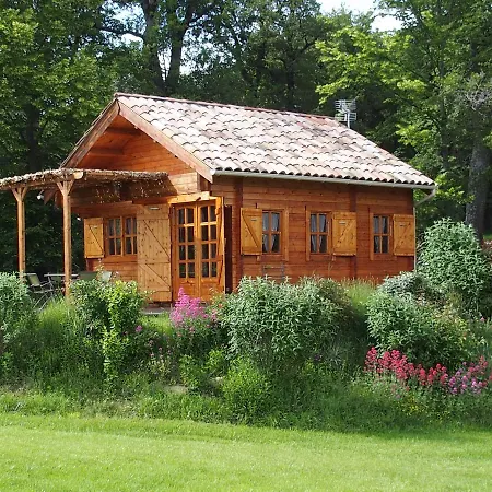 Chalet Du Bois De Vache *