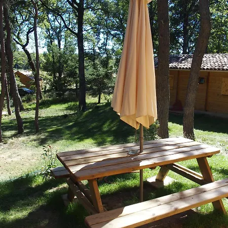 Du Bois De Vache Chalet *
