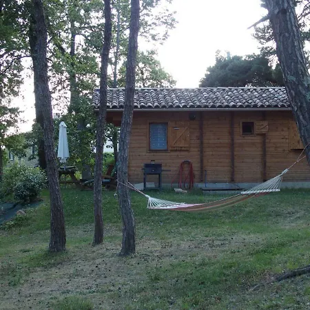 Du Bois De Vache Chalet