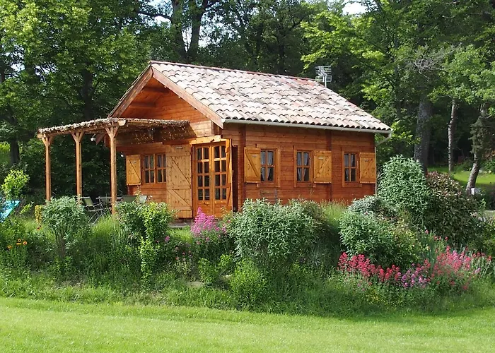 Chalet Du Bois De Vache *