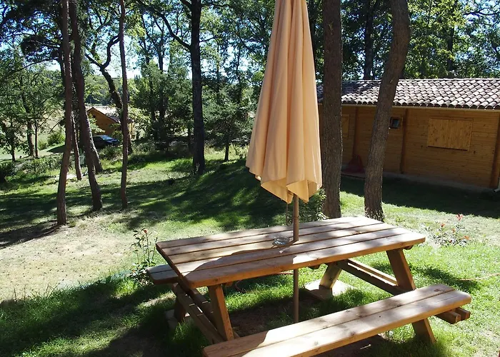 Du Bois De Vache Chalet *